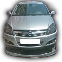 Opel Astra H 2004 - 12 Opc Line Ön Ek Plastik Boyasız