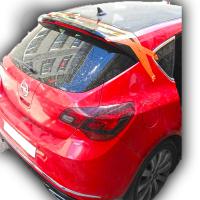 Opel Astra J Hb 2009 - 12 Opc Spoiler Plastik Boyasız