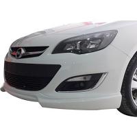 Opel Astra J Sedan 2013 - 20 Rieger Ön Ek Plastik Boyasız