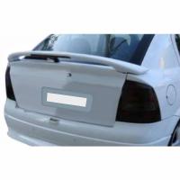 Opel Astra G Sedan Işıklı Spoiler Boyalı