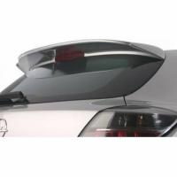 Opel Astra H HB Spoiler Boyalı