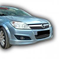 Opel Astra H 2004 - 2012 Opc Line Body Kit