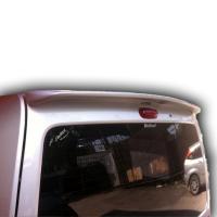 Opel Combo Anatomik Spoiler Boyalı