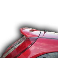 Opel Corsa C Düz Spoiler Boyasız Fiber