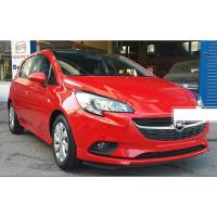 Opel Corsa E 2014 Tampon Ön Ek Sport