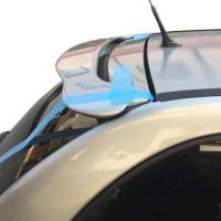 Opel Corsa B Spoiler Boyasız