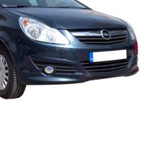 Opel Corsa D 2 Kapı Ön Karlık Boyasız