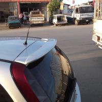 Opel Corsa C Ayaklı Spoiler Boyasız