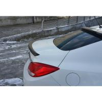 Opel İnsignia 2008-2012 Fiber Spoiler Boyasız