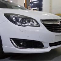 Opel İnsignia 2013-2017 Ön Karlık Boyasız