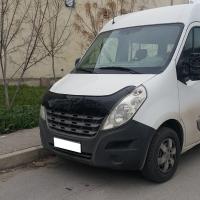 Opel Movano 2010 - Sonrası Kaput Rüzgarlığı