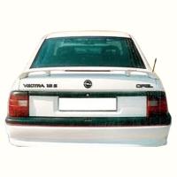 Opel Vectra A Spoiler Boyalı