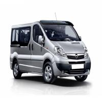 Opel Vivaro 2001 - 2013 Ön Cam Güneşliği