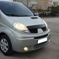 Opel Vivaro 1998 - 2004  Kaput Rüzgarlığı