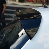 Peugeot 208 Spoiler Boyasız