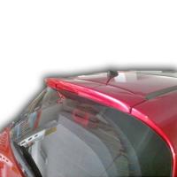 Peugeot 308 Spoiler Boyasız Fiber