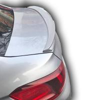 Peugeot 301 Yarasa Kanat M3 Spoiler Boyasız Fiber