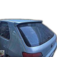 Peugeot 306 Spoiler Boyalı Fiber