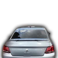 Peugeot 301 Yarasa Kanat M3 Spoiler Boyalı Fiber