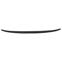 Peugeot 301 2012-2020 Piano Black Spoiler