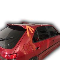 Peugeot 306 Yüksek Spoiler Boyasız