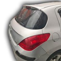 Peugeot 308 Spoiler Boyasız