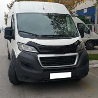 Peugeot Boxer 2014 - Sonrası Kaput Rüzgarlığı