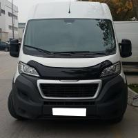 Peugeot Boxer 2014 - Sonrası Kaput Rüzgarlığı