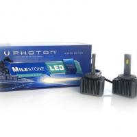 Photon Milestone D8S 14000 Lumens Led Xenon Ballast Version