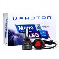 Photon Mono H11 Led Xenon 7000 Lümen