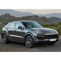 Porsche Cayenne 2011-2014 Facelift 2020+ Yükseltme 9Y0 Turbo Body Kit