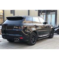 Range Rover Sport Svr Body Kit (2014-2017)