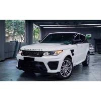 Range Rover Sport Svr Body Kit (2014-2017)