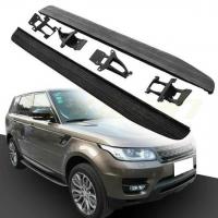 Range Rover Evoque 2014-2022 Oem Yan Basamak