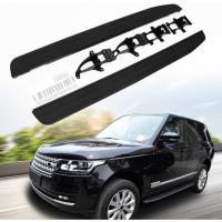 Range Rover Evoque 2014-2022 Oem Yan Basamak