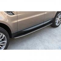 Range Rover Evoque 2014-2022 Oem Yan Basamak