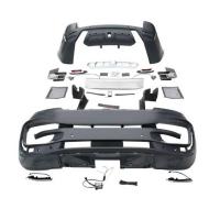 Range Rover Sport 2014-2017 Startech Body Kit