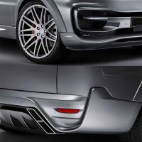 Range Rover Sport 2014-2017 Startech Body Kit