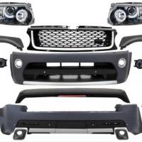 Range Rover Sport L320 Autobiography Body Kit (2005-2013)