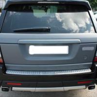 Range Rover Sport L320 Autobiography Body Kit (2005-2013)