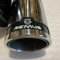 Remus Tekli Egzoz 89mm