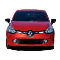 Renault Clio 4 2013-2016 Arası Tampon Ön Ek