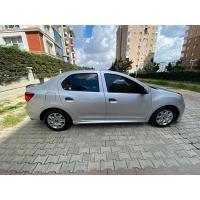 Renault Clio Symbol 2013-2016 Marşpiyel Seti