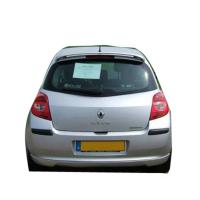 Renault Clio 3 HB Arka Karlık Boyalı