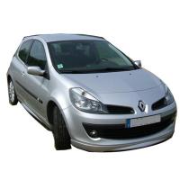 Renault Clio 3 HB Ön Karlık Boyalı