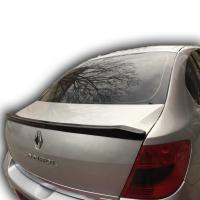 Renault Clio Symbol 2008 - 2012 Talia M3 Spoiler Boyalı