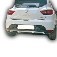 Renault Clio 4 Difüzör Boyasız