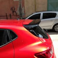 Renault Clio 4 Spoiler Boyasız