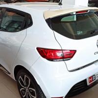 Renault Clio 4 2012-2019 Spoiler