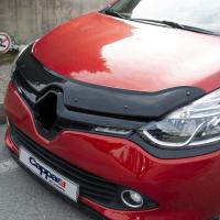 Renault Clio 4  2012 - Sonrası Kaput Rüzgarlığı